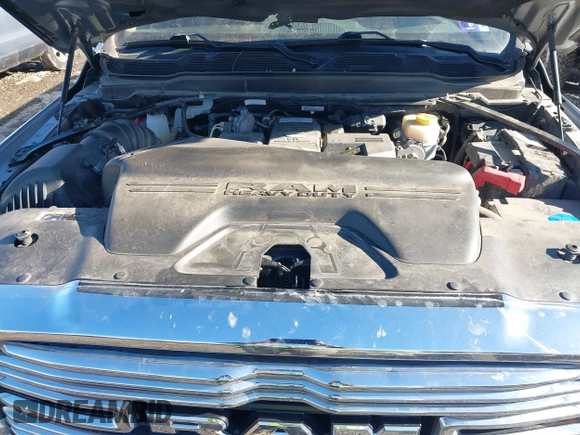 2020 Ram 2500 Big Horn with VIN 3C6UR5DL0LG155793, listed as a IAAI auction lot 41409151 with 70,466 mi miles and . Bid and sale history available at DreamBid. Image 10.