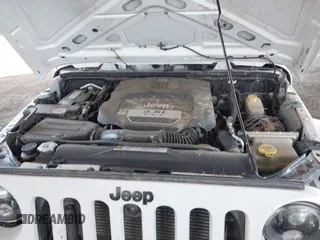 2012 Jeep Wrangler Sport с VIN 1C4AJWAG1CL175909, выставлен на аукционе IAAI как лот 41906220 с пробегом 80 450 миль миль и . История ставок и продаж доступна на DreamBid. Изображение 10.