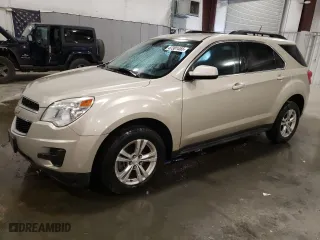 2014 Chevrolet Equinox LT with VIN 1GNFLFEKXEZ120090, listed as a Copart auction lot 47301455 with 171,895 mi miles and Salvage Title. Bid and sale history available at carsss.com. Image 1.