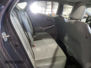 2014 Toyota Prius Four z VIN JTDKN3DU4E0394375, wystawiony jako Copart lot #59415685 z przebiegiem 124 117 mil mil oraz Szkoda całkowita • Salvage title. Historia ofert i sprzedaży dostępna na DreamBid. Obrazek 10.
