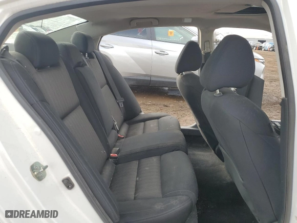 2018 Nissan Maxima SL with VIN 1N4AA6AP0JC385498, listed as a Copart auction lot 46671935 with 0 mi miles and Salvage Title. Bid and sale history available at carsss.com. Image 10.