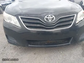 2011 Toyota Camry LE with VIN 4T4BF3EK1BR180105, listed as a IAAI auction lot 41802630 with 154,349 mi miles. Bid and sale history available at carsss.com. Image 14.