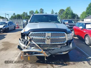 2013 Ram 1500 Tradesman z VIN 3C6JR6AP1DG543584, wystawiony jako IAAI lot #42137202 z przebiegiem 233 285 mil mil oraz . Historia ofert i sprzedaży dostępna na DreamBid. Obrazek 12.