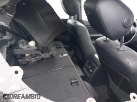2014 BMW 3 Series 328i xDrive with VIN WBA3B5G58ENS06227, listed as a IAAI auction lot 42611833 with 79,509 mi miles and . Bid and sale history available at DreamBid. Image 8.