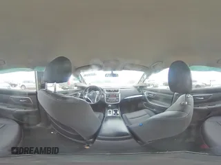 2017 Nissan Altima SR с VIN 1N4AL3AP0HC147170, выставлен на аукционе Copart как лот 85826934 с пробегом 115 979 миль миль и Списание • Salvage title. История ставок и продаж доступна на DreamBid. Изображение 12.