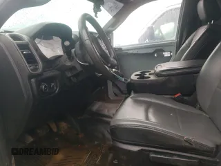 2022 Ram 3500 Tradesman z VIN 3C7WRTCL7NG200239, wystawiony jako Copart lot #55245305 z przebiegiem 43 174 mil mil oraz Szkody całkowita. Historia ofert i sprzedaży dostępna na DreamBid. Obrazek 7.