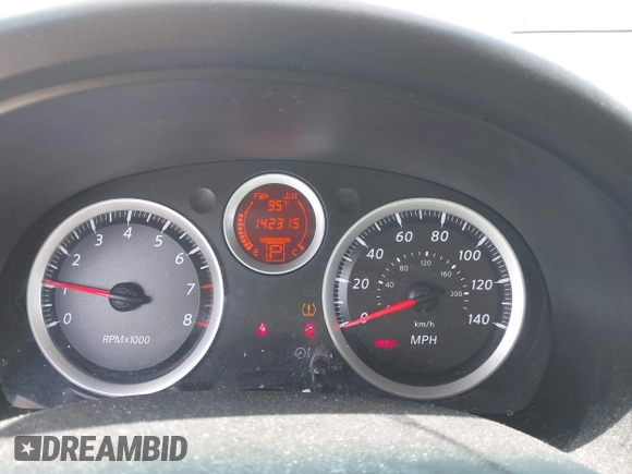 2012 Nissan Sentra S с VIN 3N1AB6AP5CL771805, выставлен на аукционе IAAI как лот 42505491 с пробегом 142 315 миль миль и . История ставок и продаж доступна на DreamBid. Изображение 7.