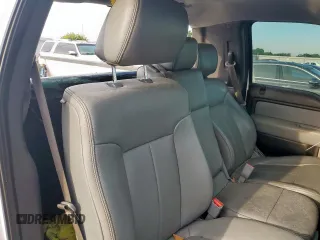 2014 Ford F-150 XL с VIN 1FTNF1CF3EKF28914, выставлен на аукционе Copart как лот 57642395 с пробегом 213 216 миль миль и Списание • Salvage title. История ставок и продаж доступна на DreamBid. Изображение 10.