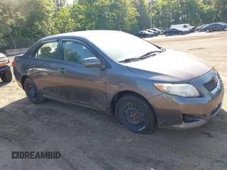 2010 Toyota Corolla с VIN 2T1BU4EE2AC202323, выставлен на аукционе IAAI как лот 42649401 с пробегом 64 391 миль миль и . История ставок и продаж доступна на DreamBid. Изображение 1.