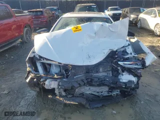 2021 Acura TLX with VIN 19UUB5F39MA011428, listed as a Copart auction lot 89101765 with 0 mi miles and Salvage Title. Bid and sale history available at carsss.com. Image 5.