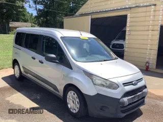2016 Ford Transit Connect XL с VIN NM0GE9E76G1231304, выставлен на аукционе IAAI как лот 42792601 с пробегом 156 882 миль миль и . История ставок и продаж доступна на DreamBid. Изображение 25.