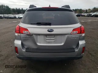 2011 Subaru Outback Limited Power Moon z VIN 4S4BRDKC9B2395098, wystawiony jako Copart lot #51129675 z przebiegiem 140 217 mil mil oraz Szkoda całkowita • Salvage title. Historia ofert i sprzedaży dostępna na DreamBid. Obrazek 6.