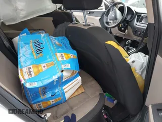 2021 Hyundai Accent SE with VIN 3KPC24A68ME132678, listed as a IAAI auction lot 42532847 with 49,296 mi miles and . Bid and sale history available at DreamBid. Image 8.