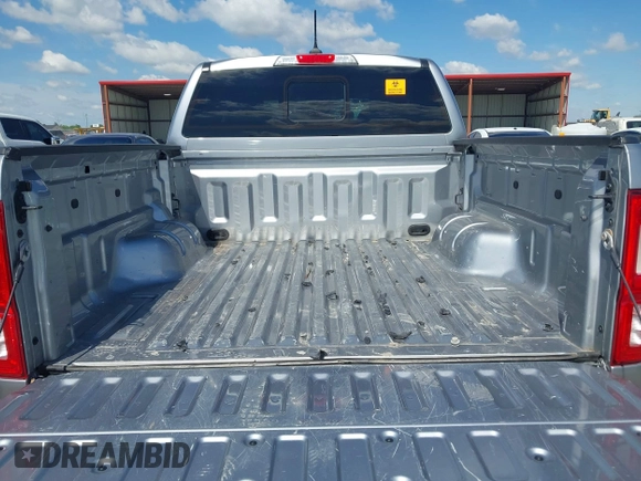 2020 Ford Ranger XL with VIN 1FTER4EH7LLA04194, listed as a IAAI auction lot 42327851 with 46,936 mi miles and . Bid and sale history available at DreamBid. Image 14.