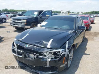 2018 BMW 3 Series 330i with VIN WBA8B9G57JNU96225, listed as a IAAI auction lot 42356264 with 71,465 mi miles and . Bid and sale history available at DreamBid. Image 17.