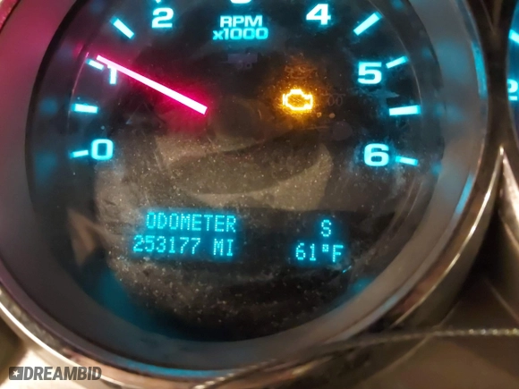 2009 Chevrolet Silverado 1500 LT with VIN 1GCEK29099Z286552, listed as a IAAI auction lot 41645344 with 253,177 mi miles. Bid and sale history available at carsss.com. Image 15.
