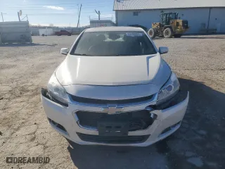 2014 Chevrolet Malibu LT with VIN 1G11E5SL2EF279944, listed as a Copart auction lot 83386094 with 167,263 mi miles and Salvage Title. Bid and sale history available at carsss.com. Image 5.