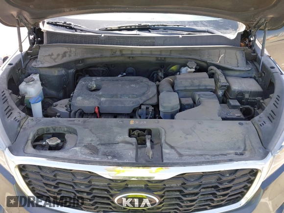 2019 Kia Sorento L z VIN 5XYPG4A38KG536055, wystawiony jako IAAI lot #42337435 z przebiegiem 48 184 mil mil oraz . Historia ofert i sprzedaży dostępna na DreamBid. Obrazek 10.