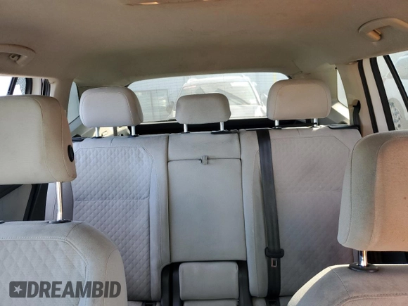 2020 Volkswagen Tiguan S with VIN 3VV1B7AX0LM160112, listed as a Copart auction lot 60428505 with 182,160 mi miles and Clean title. Bid and sale history available at DreamBid. Image 10.