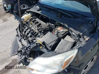 2012 Ford Focus S with VIN 1FAHP3E28CL328236, listed as a IAAI auction lot 40367519 with 129,371 mi miles and . Bid and sale history available at DreamBid. Image 10.