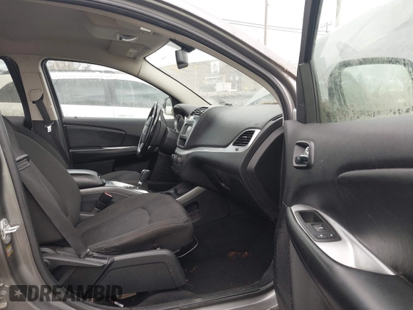 2012 Dodge Journey SXT with VIN 3C4PDDBG1CT226169, listed as a IAAI auction lot 41920560 with 188,182 mi miles and . Bid and sale history available at DreamBid. Image 5.