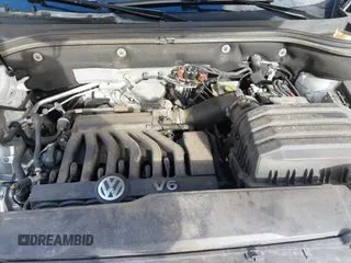 2019 Volkswagen Atlas SE с VIN 1V2LR2CA7KC602431, выставлен на аукционе IAAI как лот 41462436 с пробегом 66 186 миль миль и . История ставок и продаж доступна на DreamBid. Изображение 10.