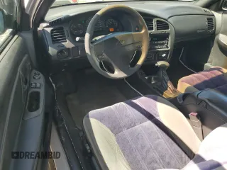 2004 Chevrolet Monte Carlo LS с VIN 2G1WW12E049154722, выставлен на аукционе Copart как лот 51209205 с пробегом 164 468 миль миль и Списание • Salvage title. История ставок и продаж доступна на DreamBid. Изображение 8.