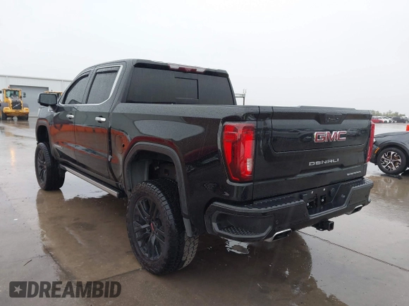 2021 GMC Sierra 1500 Denali с VIN 1GTU9FEL3MZ340371, выставлен на аукционе IAAI как лот 40406737 с пробегом 35 991 миль миль и . История ставок и продаж доступна на DreamBid. Изображение 3.