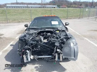2014 Jaguar F-Type V6 with VIN SAJWA6E75E8K02116, listed as a IAAI auction lot 41836823 with Not Provided miles and . Bid and sale history available at DreamBid. Image 13.