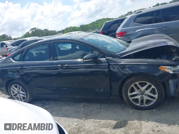 2013 Ford Fusion SE with VIN 3FA6P0H70DR225313, listed as a IAAI auction lot 42210008 with 70,267 mi miles and . Bid and sale history available at DreamBid. Image 13.