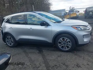 2020 Ford Escape SEL z VIN 1FMCU9H66LUA64860, wystawiony jako IAAI lot #41947561 z przebiegiem 50 703 mil mil oraz . Historia ofert i sprzedaży dostępna na DreamBid. Obrazek 13.