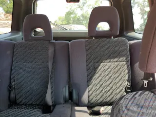 2000 Toyota RAV4 с VIN JT3HP10V3Y7165886, выставлен на аукционе Copart как лот 55946715 с пробегом 136 518 миль миль и Списание • Salvage title. История ставок и продаж доступна на DreamBid. Изображение 10.