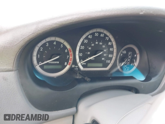 2005 Toyota Sienna XLE with VIN 5TDBA22C25S029481, listed as a IAAI auction lot 41970856 with Not Provided miles and . Bid and sale history available at DreamBid. Image 7.