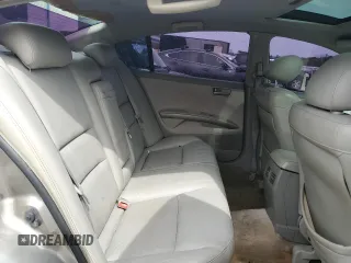 2004 Nissan Maxima SE with VIN 1N4BA41E34C888731, listed as a Copart auction lot 74233304 with 197,764 mi miles and Salvage Title. Bid and sale history available at carsss.com. Image 10.
