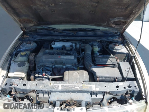 1997 Saturn SW z VIN 1G8ZK8277VZ368280, wystawiony jako IAAI lot #42269973 z przebiegiem 159 404 mil mil oraz . Historia ofert i sprzedaży dostępna na DreamBid. Obrazek 10.
