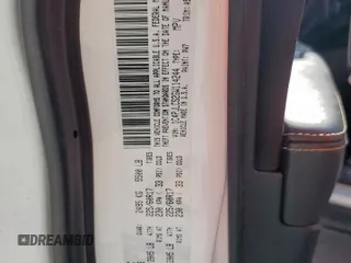 2016 Jeep Cherokee Latitude with VIN 1C4PJLCS2GW114244, listed as a Copart auction lot 53095715 with 108,054 mi miles and Salvage Title. Bid and sale history available at carsss.com. Image 13.