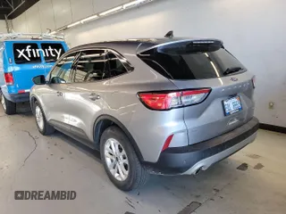 2022 Ford Escape SE with VIN 1FMCU9G68NUB32497, listed as a IAAI auction lot 42727937 with 64,577 mi miles and . Bid and sale history available at DreamBid. Image 27.