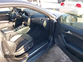 2015 Audi S5 Premium Plus with VIN WAUCGAFR0FA045606, listed as a IAAI auction lot 41962738 with 199,416 mi miles. Bid and sale history available at carsss.com. Image 5.