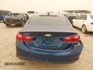 2019 Chevrolet Malibu LS with VIN 1G1ZB5ST5KF127289, listed as a IAAI auction lot 42080870 with 57,167 mi miles and . Bid and sale history available at DreamBid. Image 16.