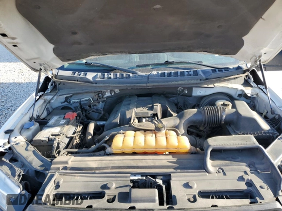 2016 Ford F-150 XL with VIN 1FTMF1CP6GKD69703, listed as a Copart auction lot 52428725 with 207,470 mi miles and Clean Title. Bid and sale history available at DreamBid. Image 11.