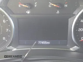 2023 Chevrolet Equinox Premier z VIN 3GNAXNEG1PL181195, wystawiony jako IAAI lot #42290838 z przebiegiem 77 455 mil mil oraz . Historia ofert i sprzedaży dostępna na DreamBid. Obrazek 16.