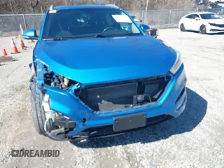 2017 Hyundai Tucson Sport with VIN KM8J3CA20HU336809, listed as a IAAI auction lot 41800913 with 112,948 mi miles and . Bid and sale history available at DreamBid. Image 18.