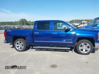 2014 Chevrolet Silverado 1500 LTZ with VIN 3GCUKSEC6EG222779, listed as a IAAI auction lot 42215976 with 182,092 mi miles and . Bid and sale history available at DreamBid. Image 14.