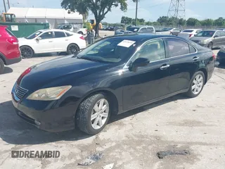 2008 Lexus ES 330 с VIN JTHBJ46G482254911, выставлен на аукционе IAAI как лот 42475074 с пробегом 70 612 миль миль и . История ставок и продаж доступна на DreamBid. Изображение 2.