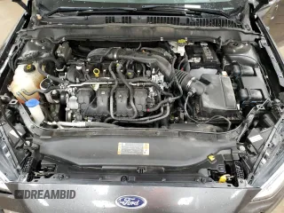 2019 Ford Fusion Titanium with VIN 3FA6P0D94KR261090, listed as a Copart auction lot 88571535 with 146,132 mi miles and Clean Title. Bid and sale history available at carsss.com. Image 11.