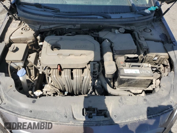 2015 Hyundai Sonata Limited with VIN 5NPE34AFXFH137479, listed as a Copart auction lot 53573685 with 114,257 mi miles and Salvage Title. Bid and sale history available at carsss.com. Image 11.