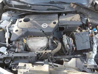 2015 Nissan Altima SL with VIN 1N4AL3AP3FN378243, listed as a IAAI auction lot 41450325 with 183,202 mi miles and . Bid and sale history available at carsss.com. Image 10.