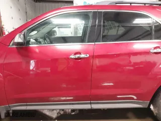 2013 Chevrolet Equinox LTZ with VIN 2GNFLGEK7D6213049, listed as a IAAI auction lot 41589133 with 64,486 mi miles. Bid and sale history available at carsss.com. Image 14.