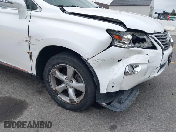 2015 Lexus RX 350 с VIN JTJZK1BA9F2422114, выставлен на аукционе IAAI как лот 42032861 с пробегом Не указан миль и . История ставок и продаж доступна на DreamBid. Изображение 17.