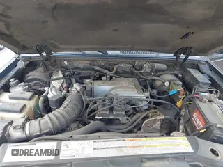 1997 Ford Explorer XLT with VIN 1FMDU35P2VUB07964, listed as a IAAI auction lot 41952653 with 181,669 mi miles and . Bid and sale history available at DreamBid. Image 10.
